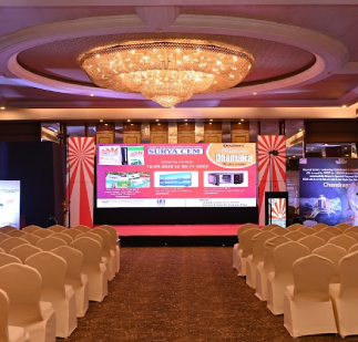 SuryaCem Dealers Meet 2023 Nagpur & Vidarbha Region