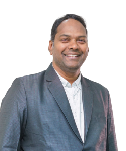 Y. Suresh Babu | Advisory Director | Delight Chemicals