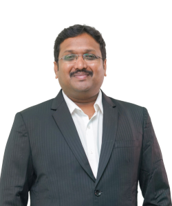 Kotha Koteswara Rao Guptha | Chief Executive Officer | Delight Chemicals
